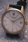JAEGER-LECOULTRE, model 'Geophysic',1958