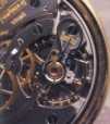 JAEGER-LECOULTRE, model 'Geophysic',1958
