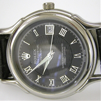 Fake Rolex